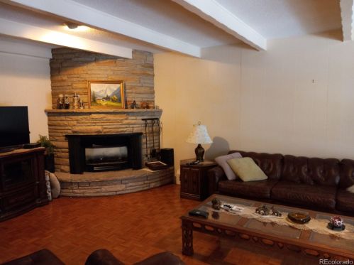 3961 Clermont St, Englewood, CO 80113-5035