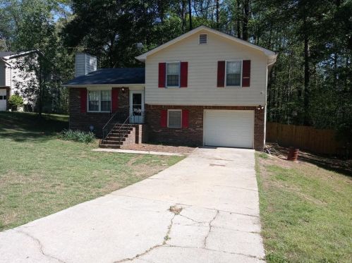 609 Windsor Dr, Conyers, GA 30094-4335