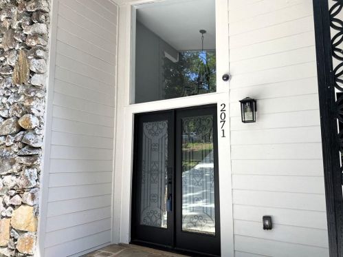 2071 Deborah Dr, Atlanta GA 30345-3917 exterior