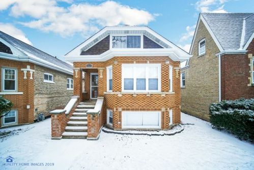 2532 Kenilworth Ave, Forest View, IL 60402-2547