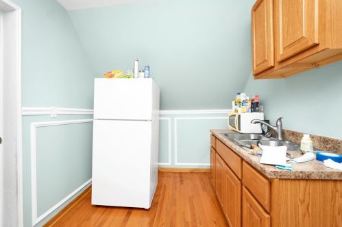 1331 Home Ave, Forest View IL 60402-1618 exterior