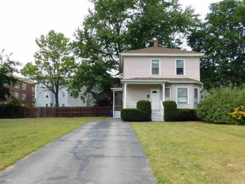 75 Kingston St, Lawrence MA  01843-1216 exterior