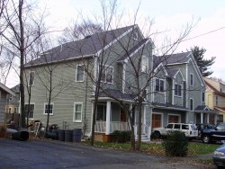 41 Clarendon St, Newton MA 02460-2020 exterior