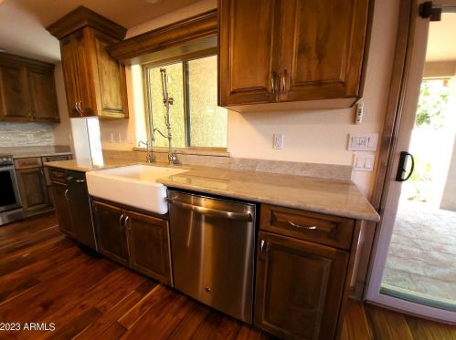 16410 37th Way, Phoenix AZ  85048-7947 exterior