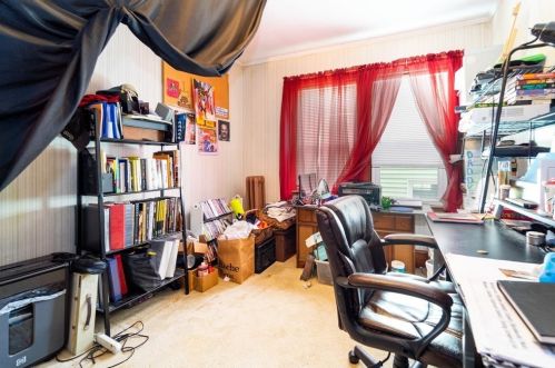 38 Granite St, Taunton MA 02780-3019 exterior