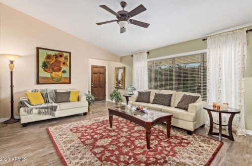 13639 42 Pl, Phoenix AZ 85032-2231 exterior