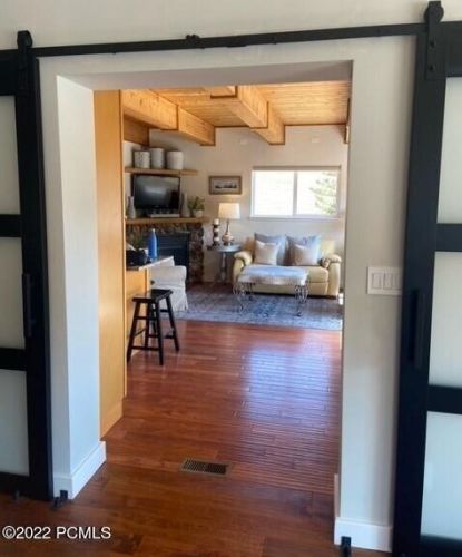 95 Aspen Dr, Park City UT 84098-5186 exterior