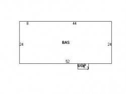 15 Kappius Path, Newton MA 02459-3712 floor plan