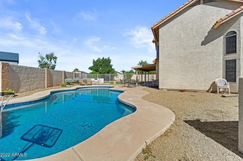 19650 36 St, Phoenix AZ 85050-3944 exterior