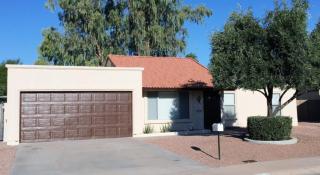 10438 45th Way, Phoenix, AZ 85044-1137