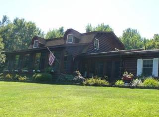 66 Littleville Rd, Montgomery MA  01050-9786 exterior