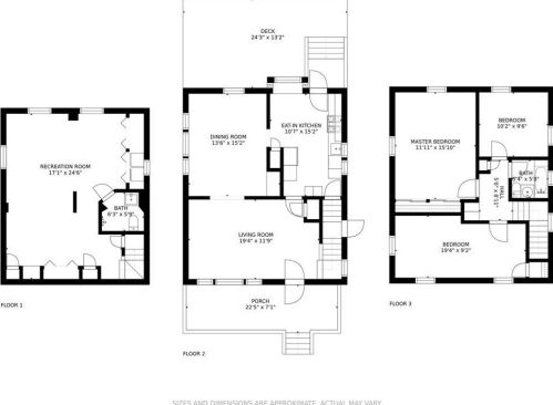 20 Amherst St, Arlington MA 02474-3408 exterior