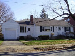 320 Lowell Ave, Newton, MA 02460-2153