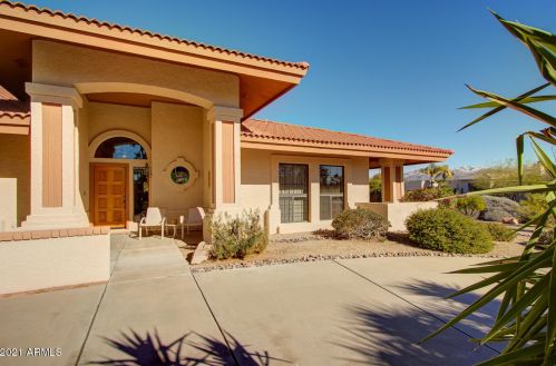 26016 Bolero Bnd, Scottsdale, AZ 85263-7229