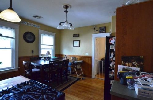 109 Heywood St, Worcester MA 01604-3944 exterior