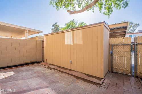 3812 30 St, Phoenix AZ 85008-6141 exterior