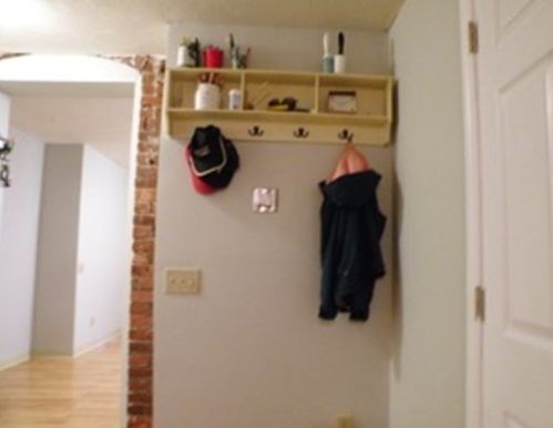 31 Elizabeth St, Worcester MA 01605-2965 exterior