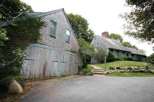 778 Palmer Ave, Falmouth, MA 02540-3030