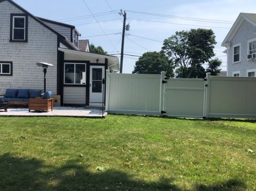 71 Gibbs Ave, Wareham MA  02571-1440 exterior