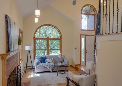 6 Patriot Way, North Reading MA 01864-3224 exterior