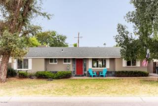 1207 Rose Ln, Phoenix AZ  85013-1441 exterior