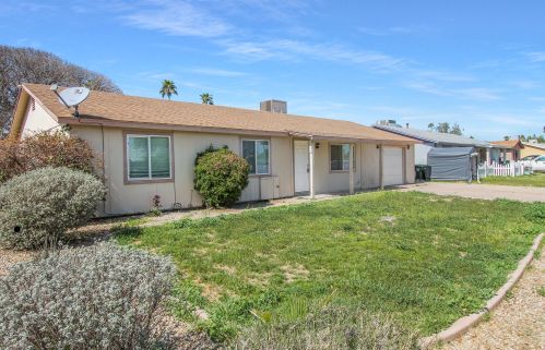 13214 37th Way, Phoenix AZ  85032-6604 exterior