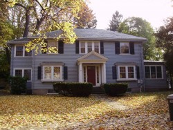 50 Marshall St, Newton, MA 02459-1658