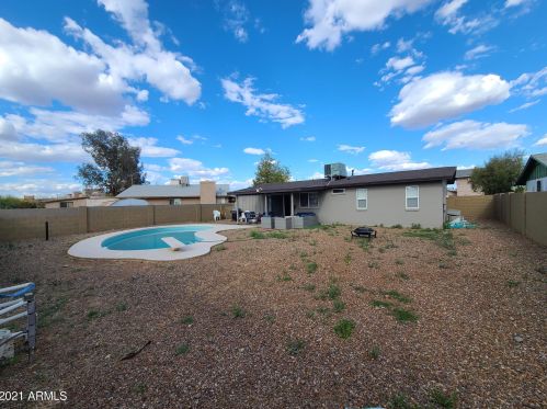 19838 18 Ln, Phoenix AZ 85027-4246 exterior