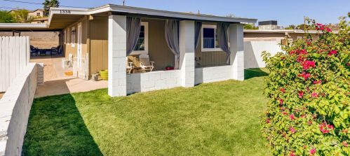 1338 Cholla St, Phoenix AZ  85020-1161 exterior