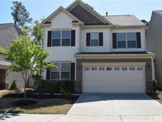 117 Torrey Heights Ln, Durham NC  27703-8956 exterior