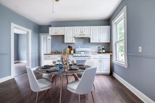 30 Esther St, Worcester MA 01607-1036 exterior