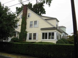 5 Arbor Rd, Newton, MA 02465-1142