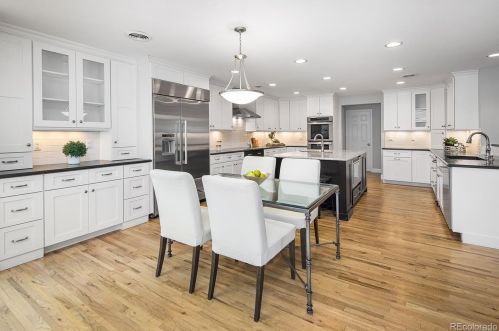 5164 Princeton Ave, Englewood CO 80113-5020 exterior