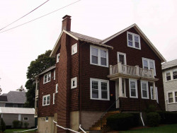97 Jewett St, Newton, MA 02458-1540