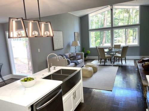 2071 Deborah Dr, Atlanta GA 30345-3917 exterior