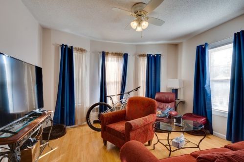 12 Highland Ter, Needham MA 02494-3014 exterior