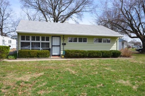 4811 Partridge Run, Louisville, KY 40213-2313