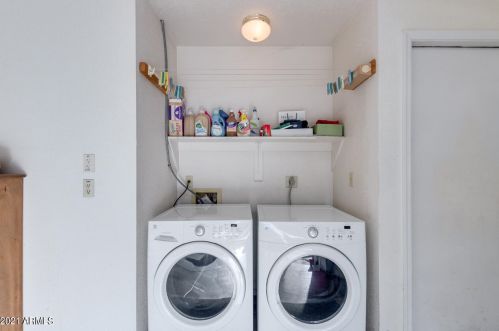 18623 43rd St, Phoenix AZ 85050-8769 exterior