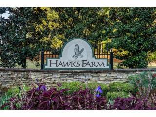 11 Hawks Branch Ln, White GA  30184-3244 exterior