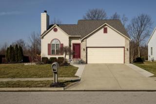 1447 Brookforest Dr, Columbus, OH 43204-5026