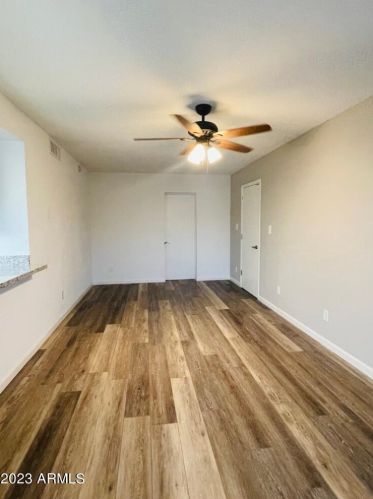 4436 87th Ave, Phoenix AZ  85037-1828 exterior