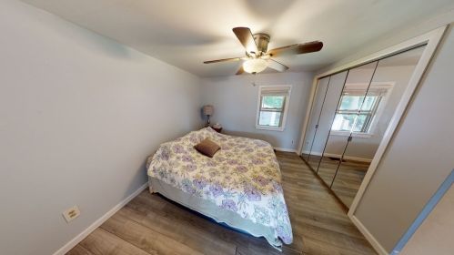 390 Bridle Path, Worcester MA  01604-1353 exterior