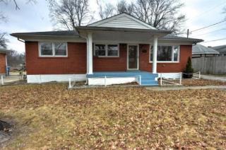 2403 Adrienne Way, Louisville KY  40216-2351 exterior