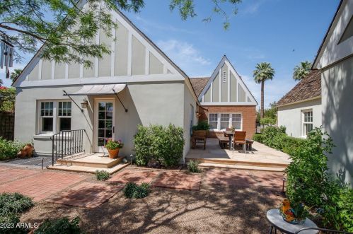 529 Cypress St, Phoenix AZ 85006-1840 exterior