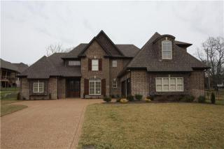 242 Aqueduct Pl, Gallatin TN  37066-1428 exterior