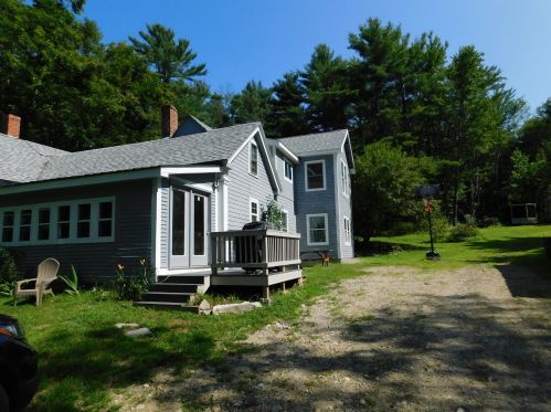 28 Bean Rd, Sumner, ME 04220-4224