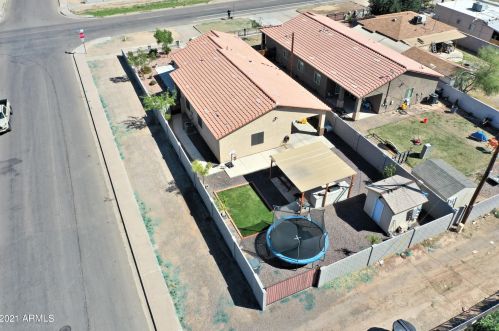 2445 Adams, Phoenix AZ 85007-2605 exterior