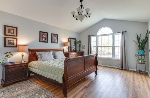 254 Paddington Ln, Lemont IL 60440-4533 exterior