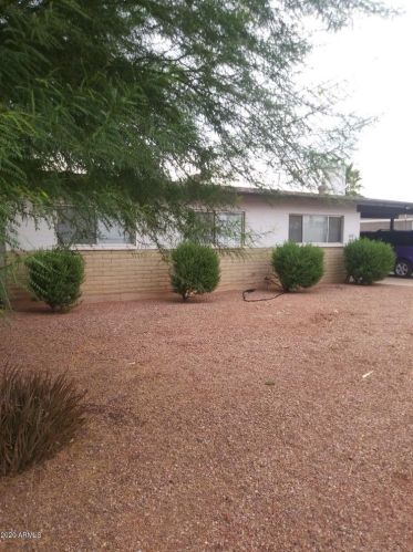 11629 31st Dr, Phoenix AZ  85029-3201 exterior