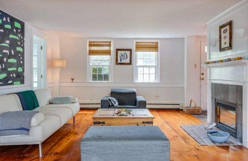 75 Main St, Chatham MA 02633-2419 exterior